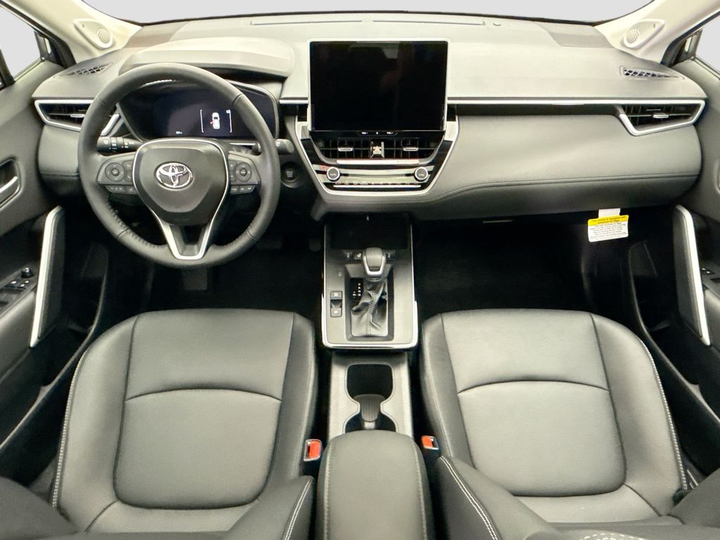 Thumbnail: 2026 Toyota Corolla Cross - 13