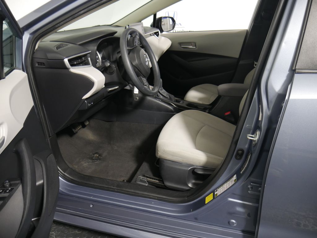 Thumbnail: 2020 Toyota Corolla - 15