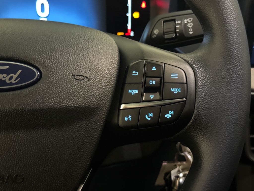 New 2026 Black Ford XL image 31