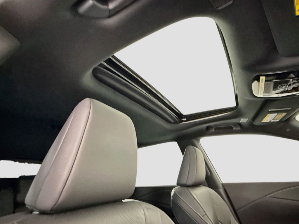 Thumbnail: 2026 Lexus RX - 19