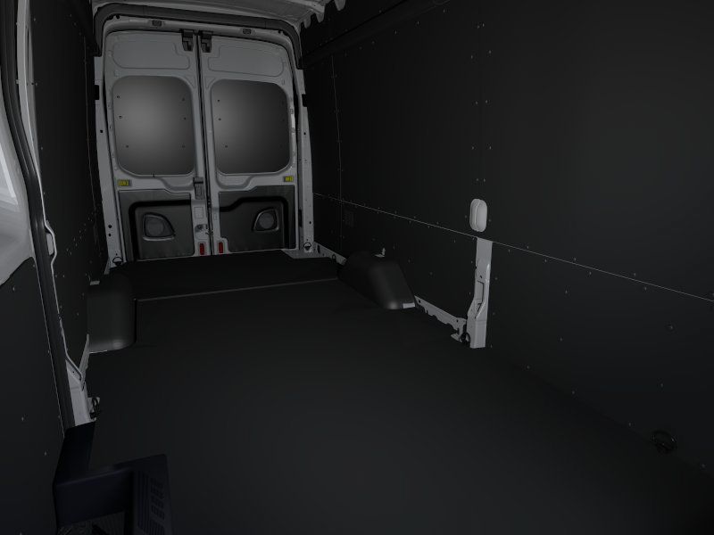 New 2026 White Ford Base image 11
