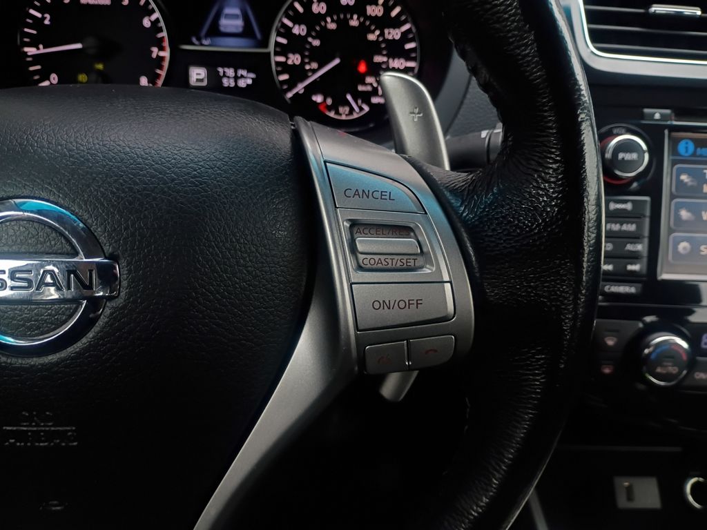 Used Car 2013 Nissan Altima  3.5 Sl For Sale Under $12,000 In Austin, Texas