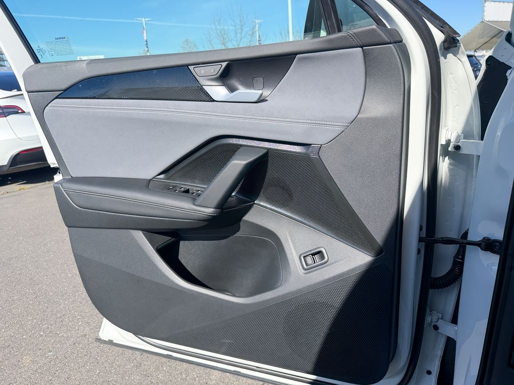 New 2026  Volkswagen 2.0T SE image 13