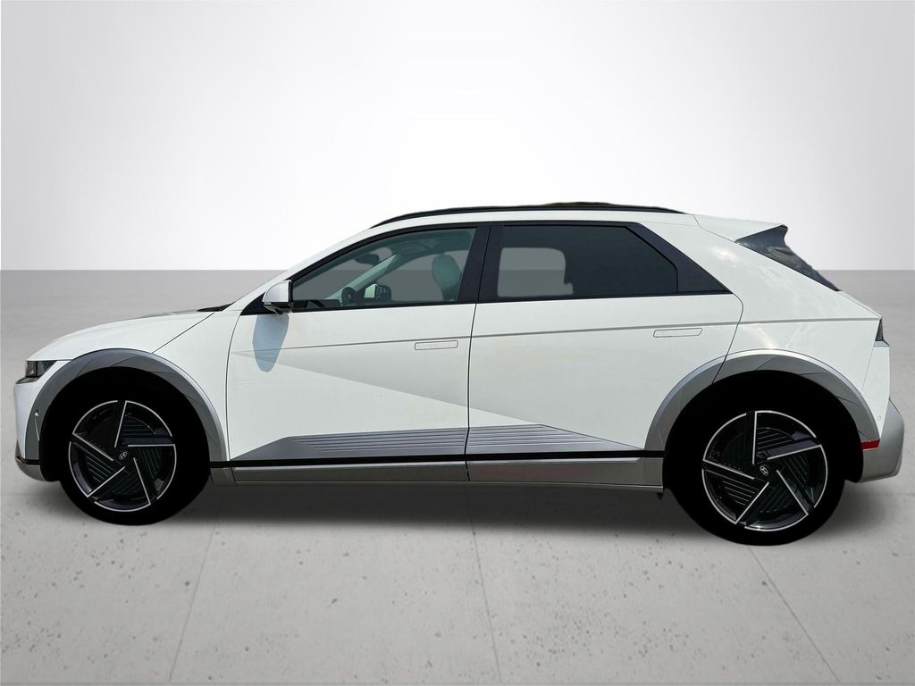 2025 Hyundai IONIQ 5 Limited