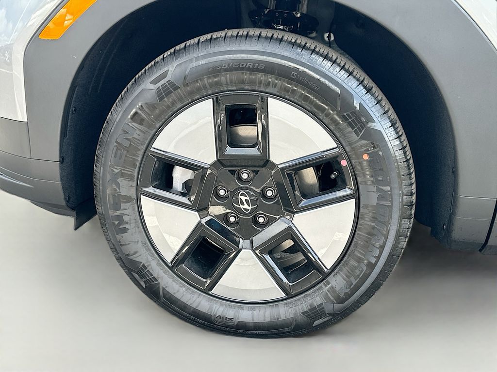 2025 Hyundai Santa Fe SEL 21