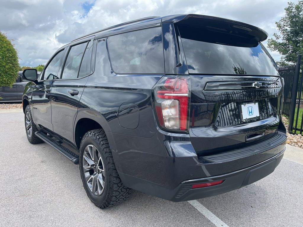 Thumbnail: 2024 Chevrolet Tahoe - 6