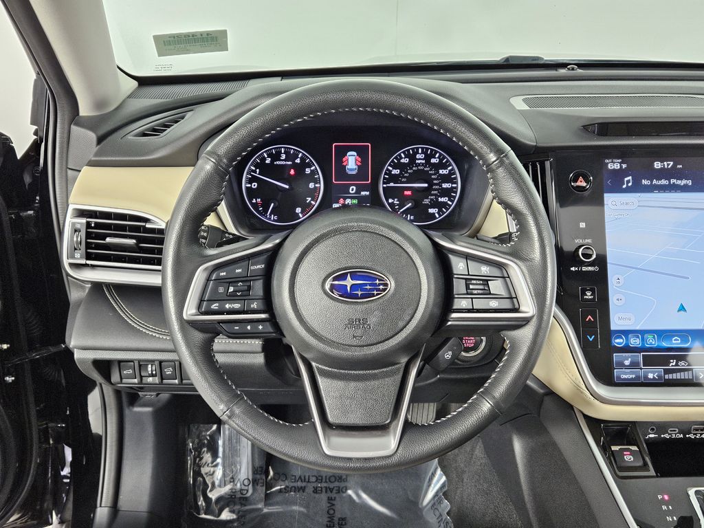 Thumbnail: 2023 Subaru Outback - 27