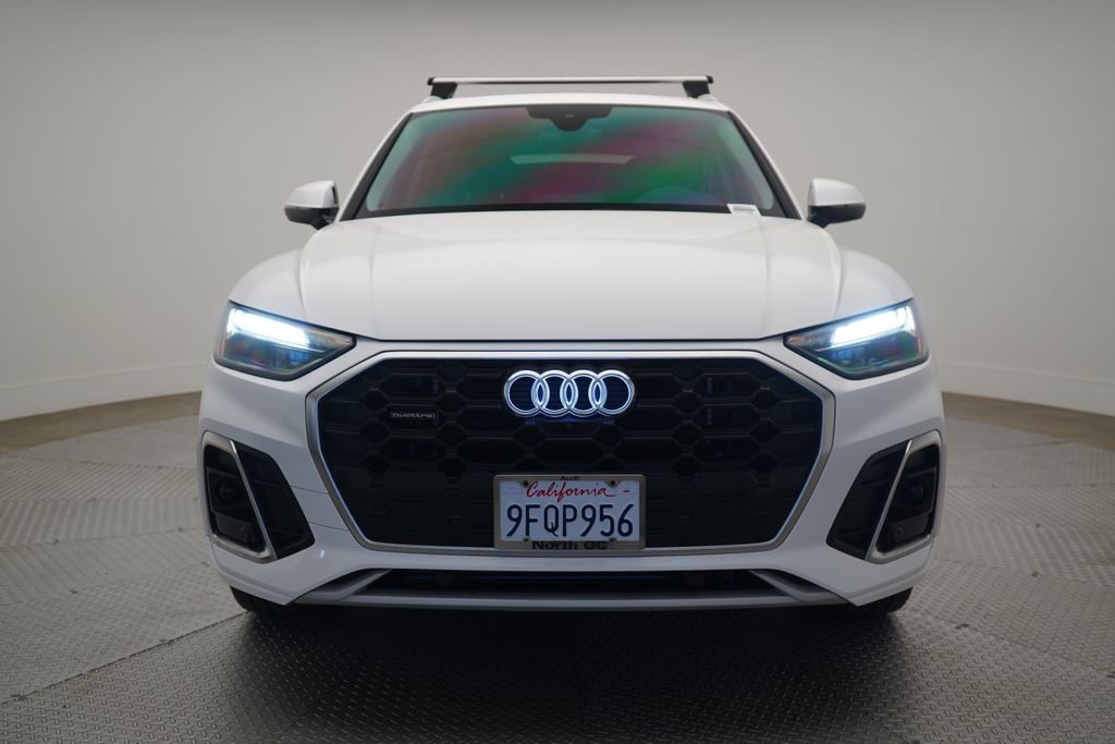 Thumbnail: 2023 Audi Q5 - 5