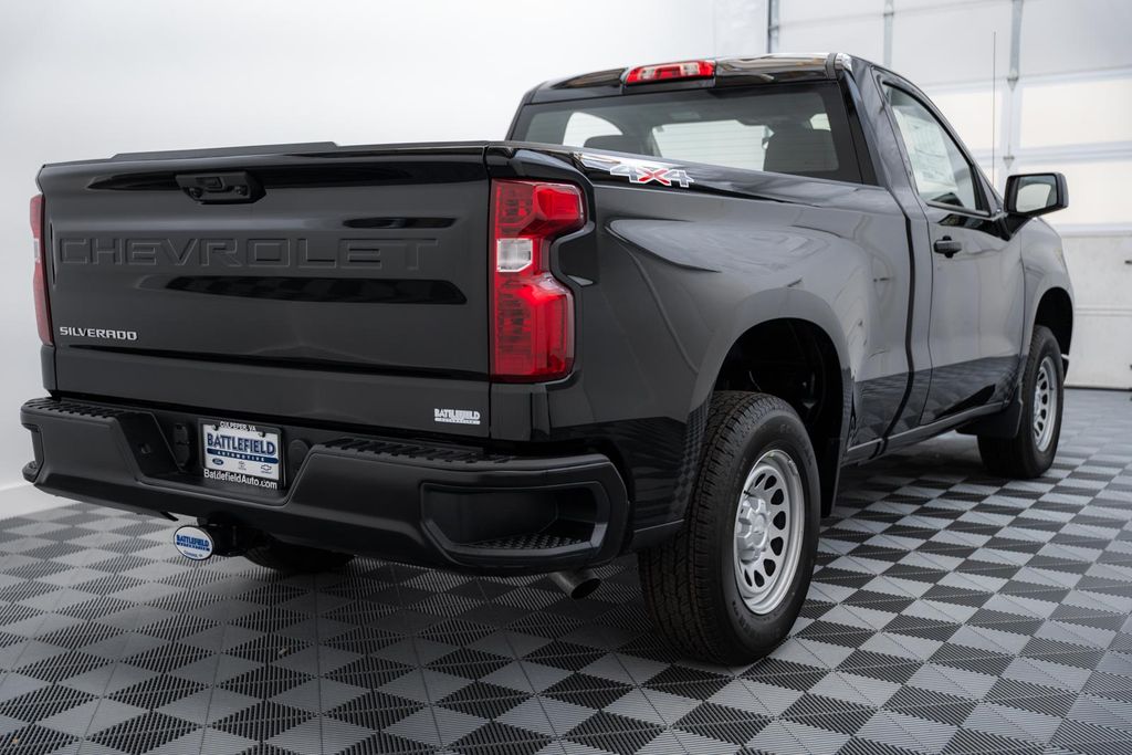 ChevroletSilverado 15007