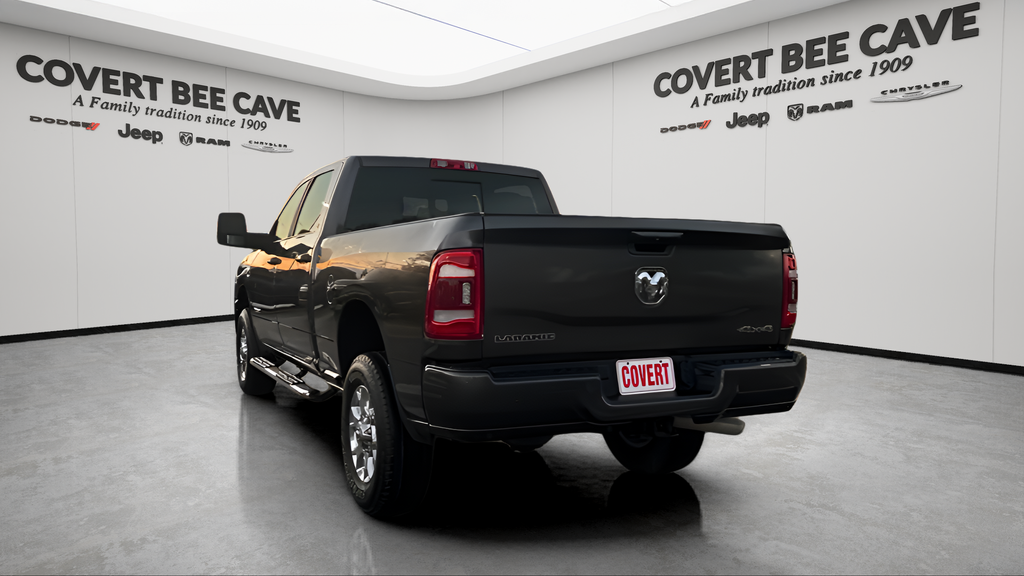 Used Car 2024 Ram 2500  Laramie For Sale Under $60,000 In Austin, Texas