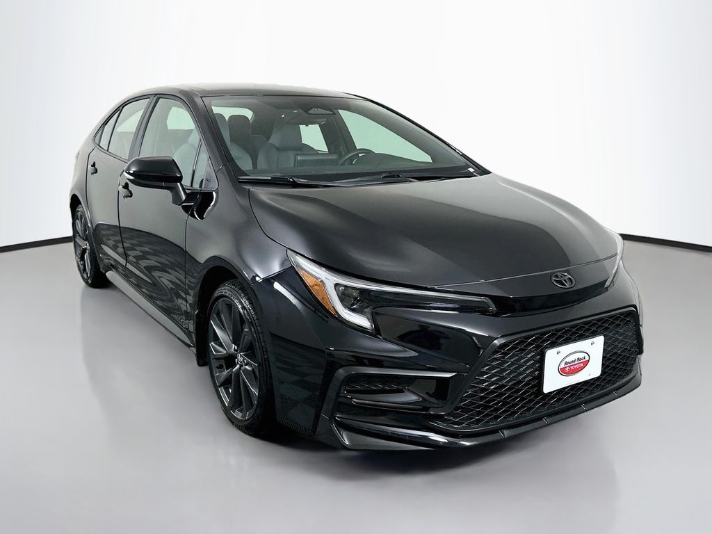 Thumbnail: 2026 Toyota Corolla - 3