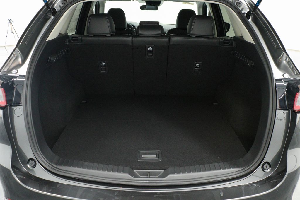 New Car 2025 Mazda Cx-5  2.5 S Select Package For Sale Under $35,000 In Georgetown, Texas