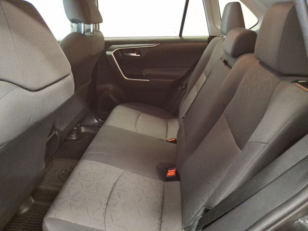 Used 2021 Toyota RAV4 SUV