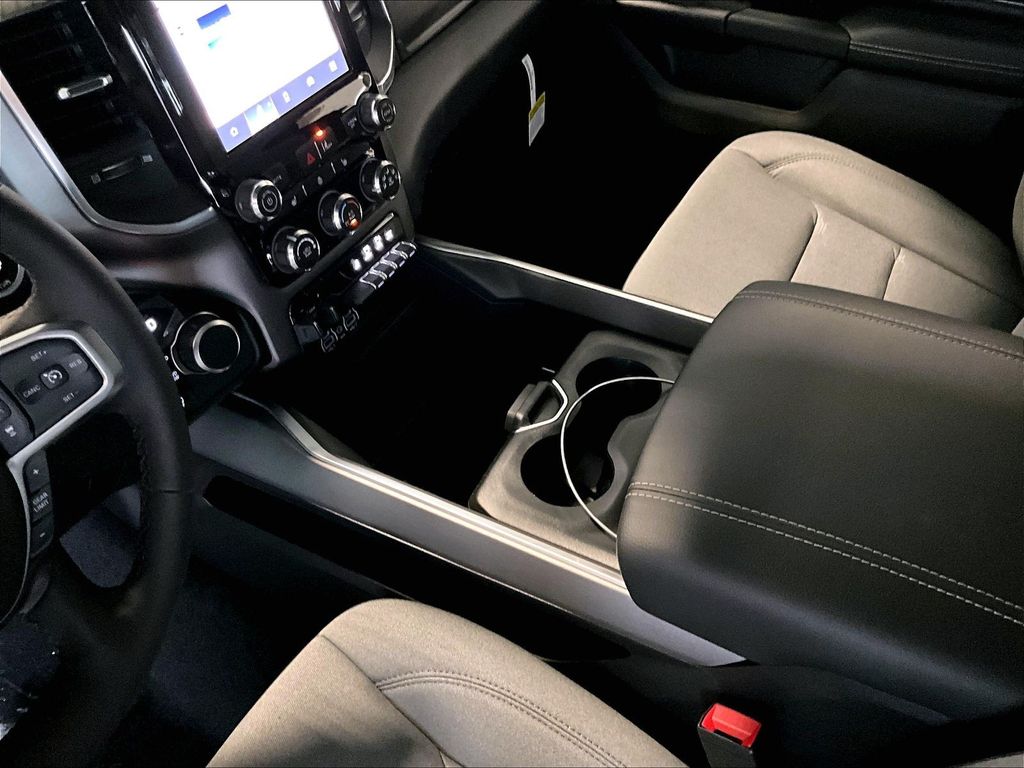 2026 Ram 1500 — photo 14