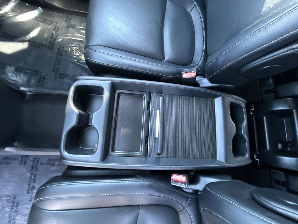 Thumbnail: 2023 Honda Odyssey - 20