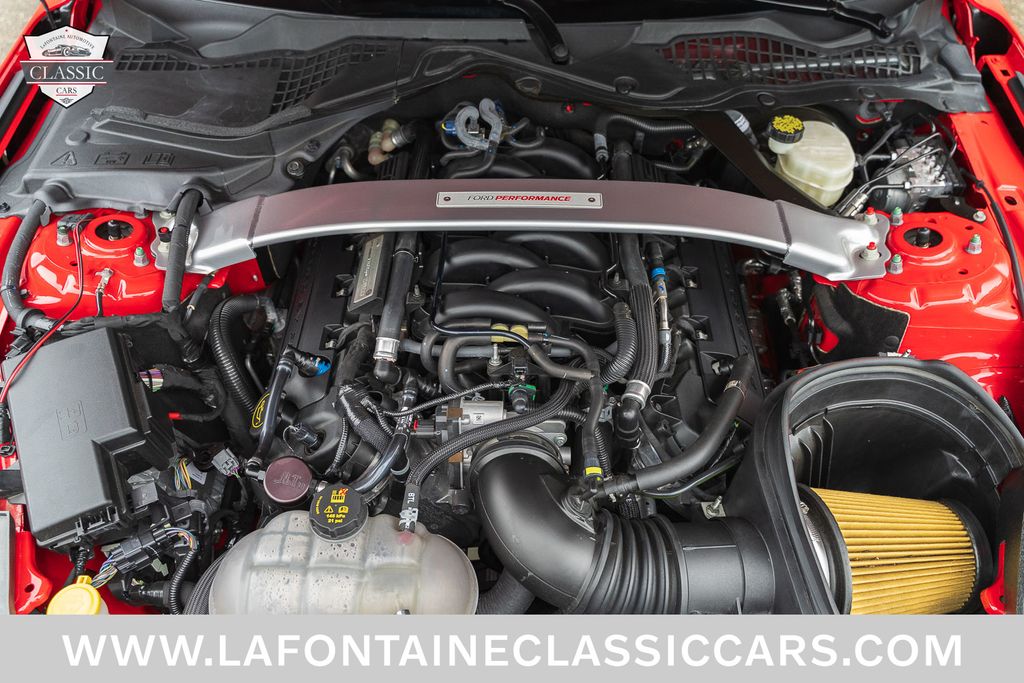 2017 Ford Mustang 3