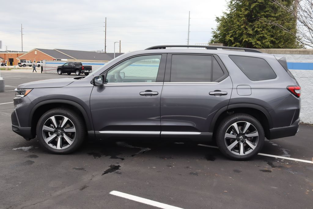 Thumbnail: 2025 Honda Pilot - 2