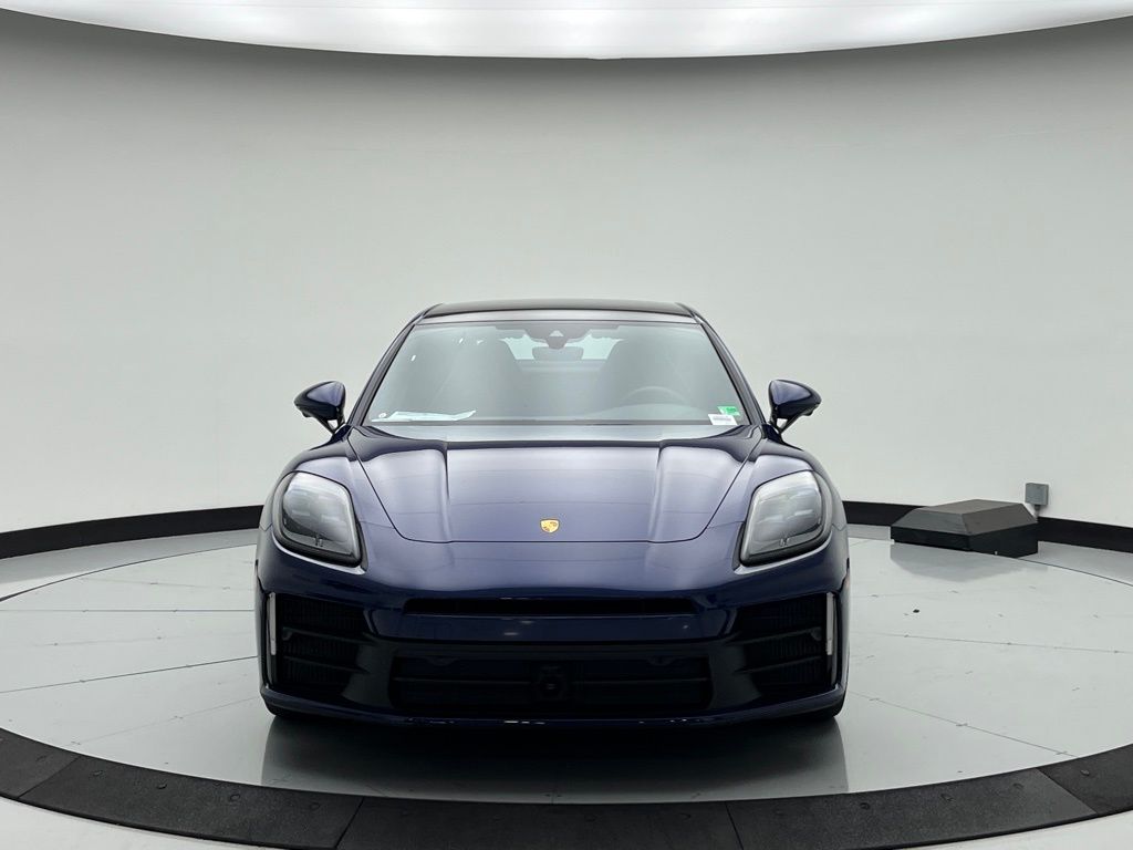 Thumbnail: 2025 Porsche Panamera - 6
