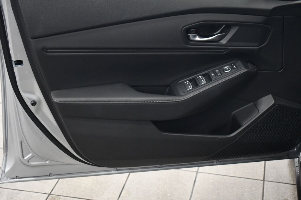 Thumbnail: 2025 Honda Accord - 15