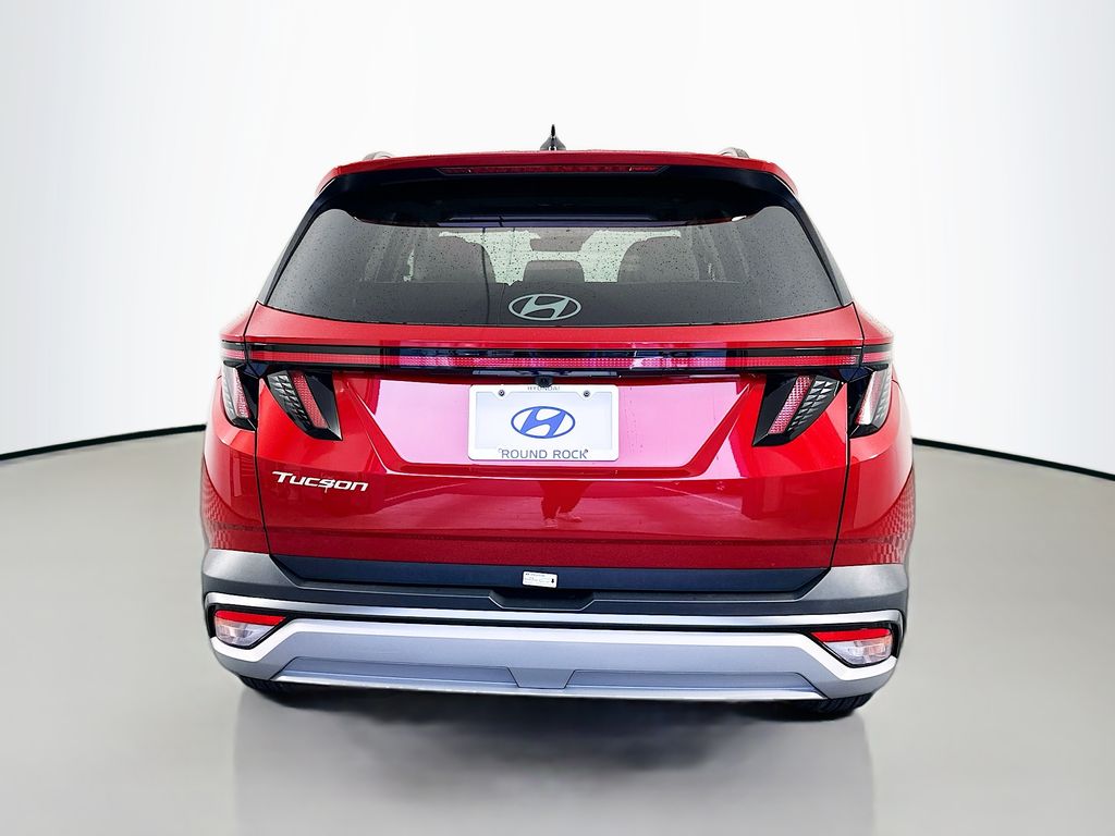 Thumbnail: 2026 Hyundai Tucson - 6