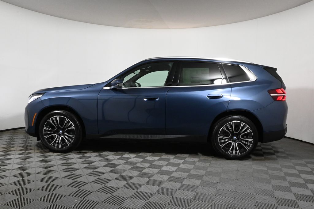 Thumbnail: 2026 BMW X3 - 2