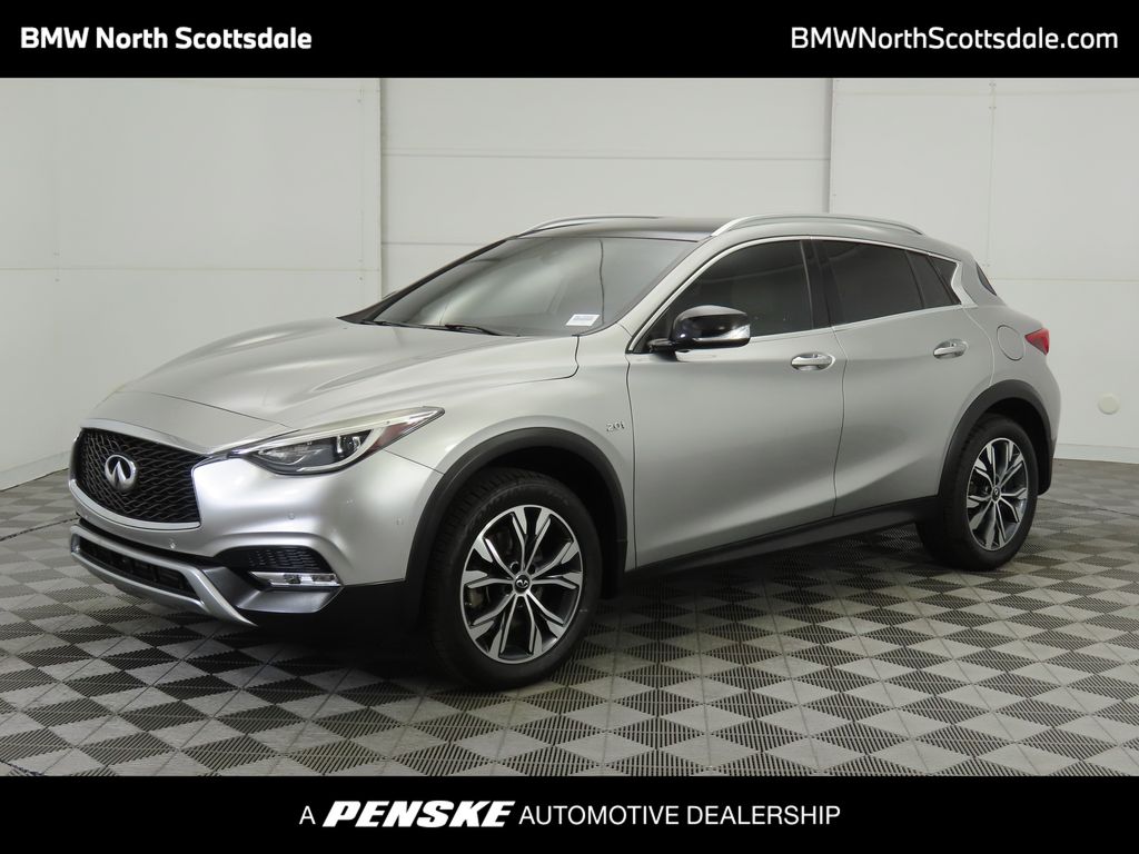 2018 INFINITI QX30 Premium -
                  Phoenix, AZ