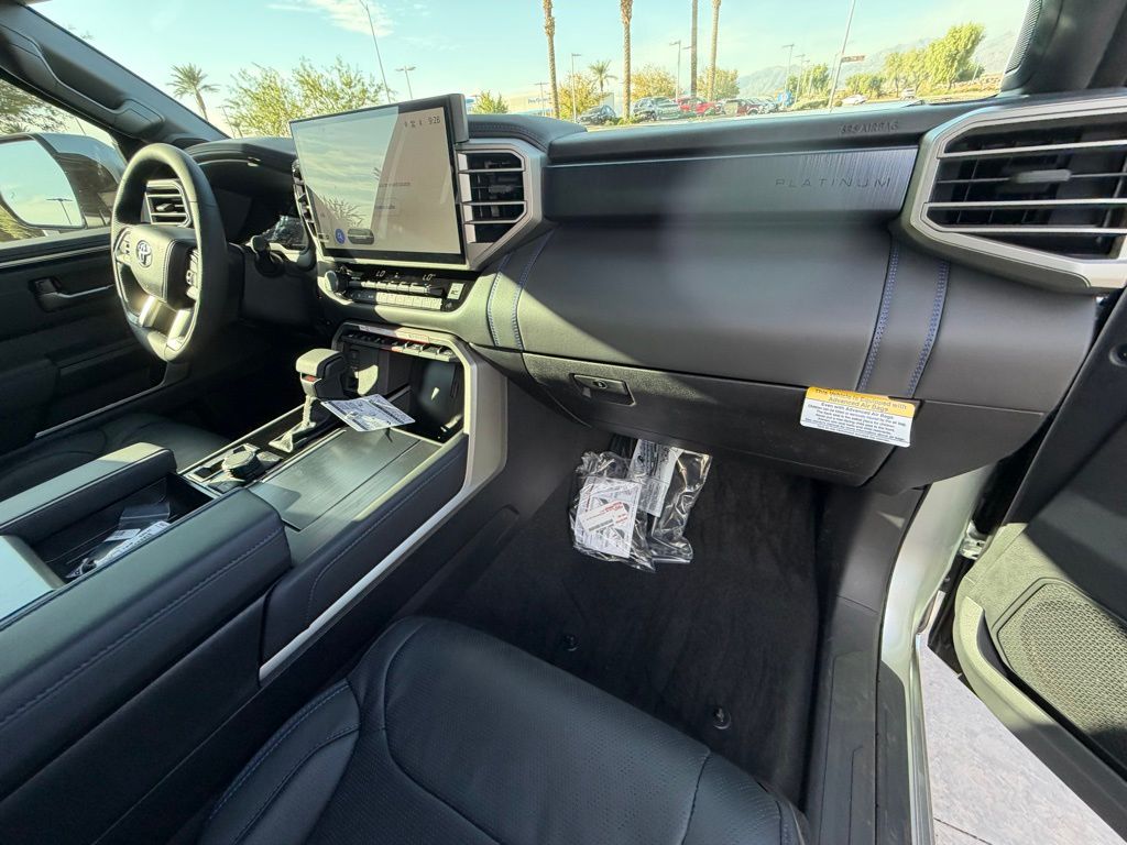 Thumbnail: 2026 Toyota Tundra - 16