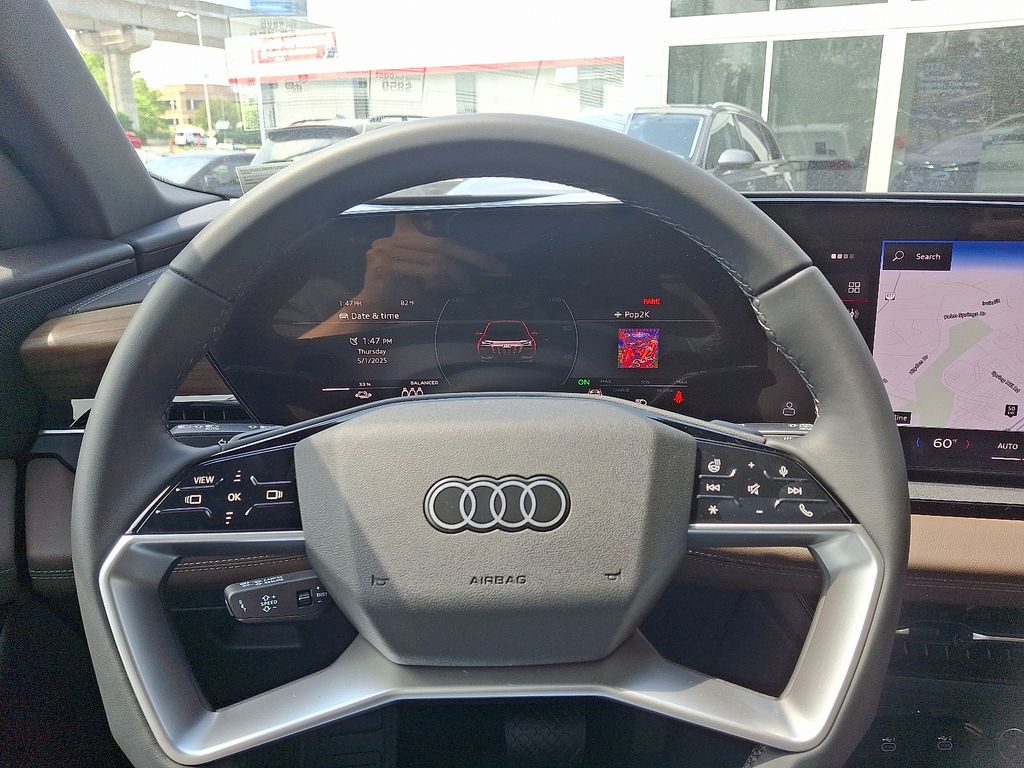 2025 Audi e-tron Premium 16