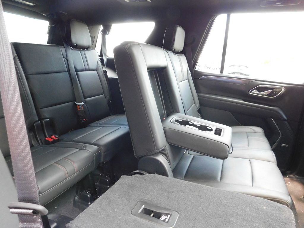 Thumbnail: 2021 Chevrolet Tahoe - 5