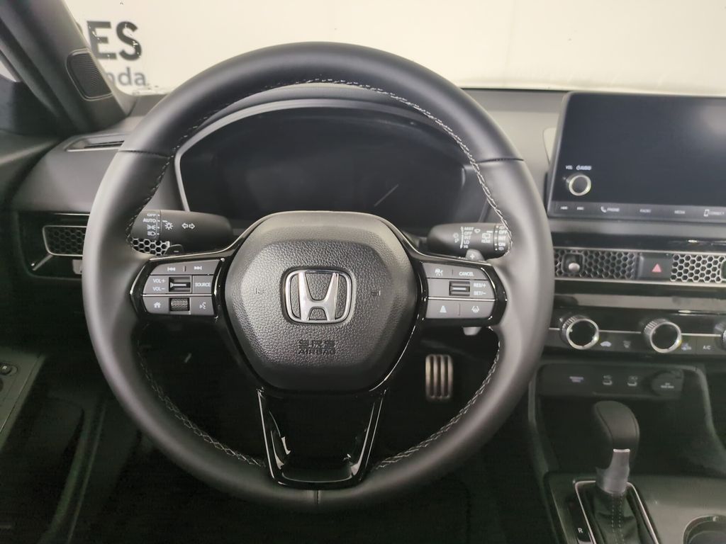 New 2025 Honda Civic For Sale in Fort Wayne, IN