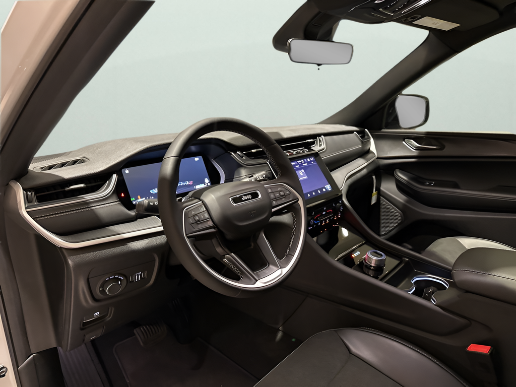 New Car 2025 Jeep Grand Cherokee L  Altitude X For Sale Under $50,000 In Austin, Texas