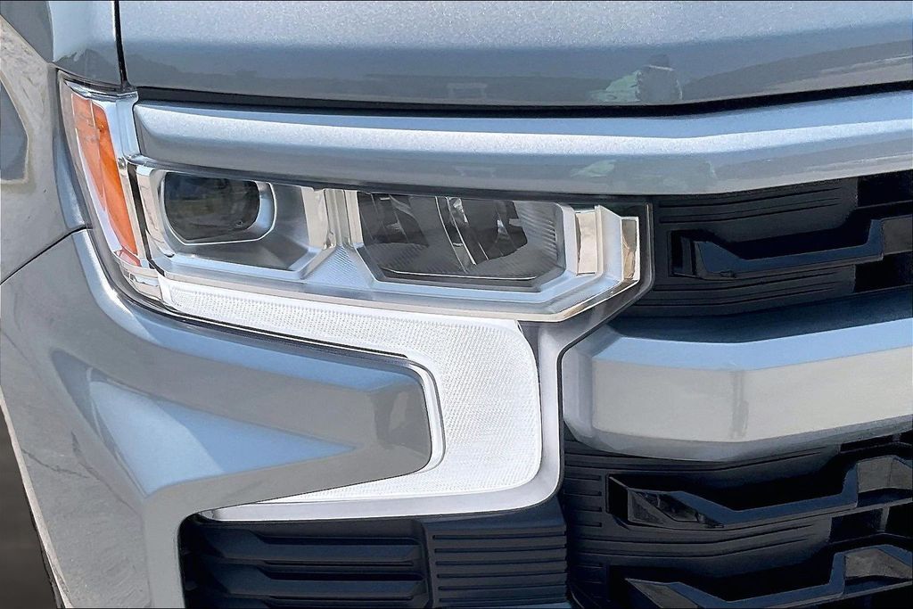 Used 2024 Chevrolet Silverado 1500 Truck