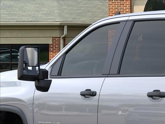 ChevroletSilverado 2500HD12