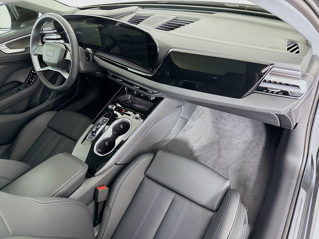 Thumbnail: 2026 Audi A6 - 18