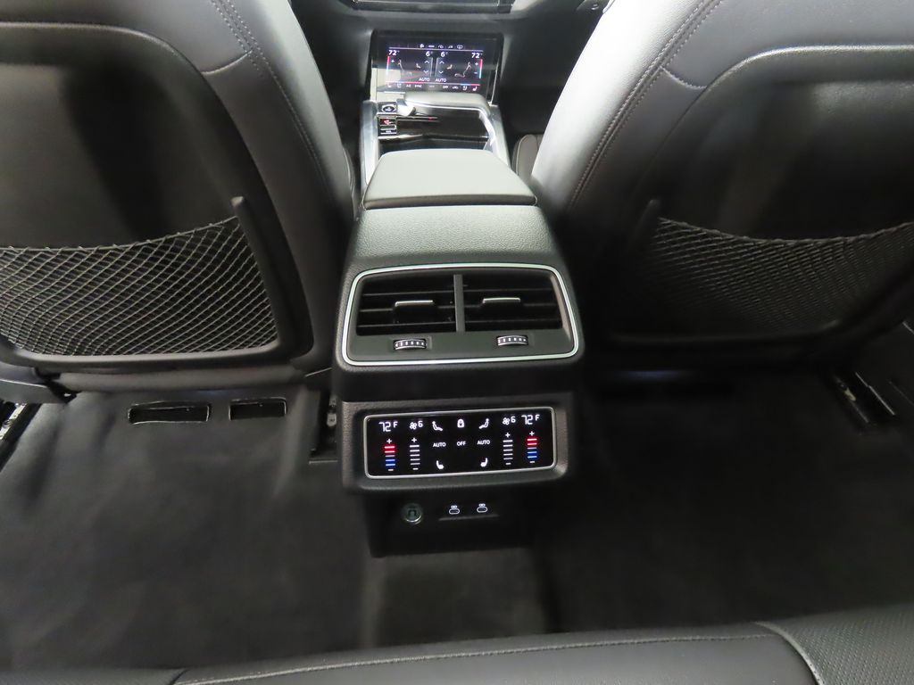 Thumbnail: 2024 Audi Q8 e-tron - 24