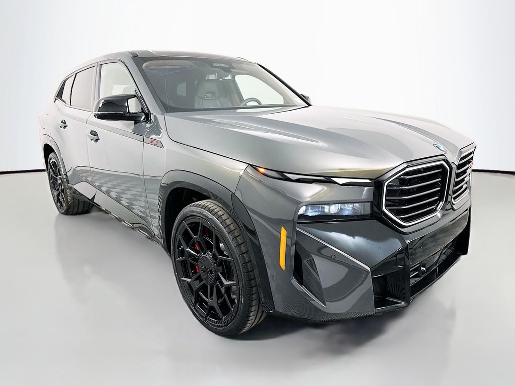 Thumbnail: 2026 BMW XM - 3