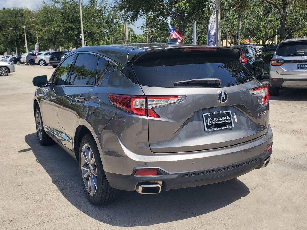 2023 Acura RDX - $30,988