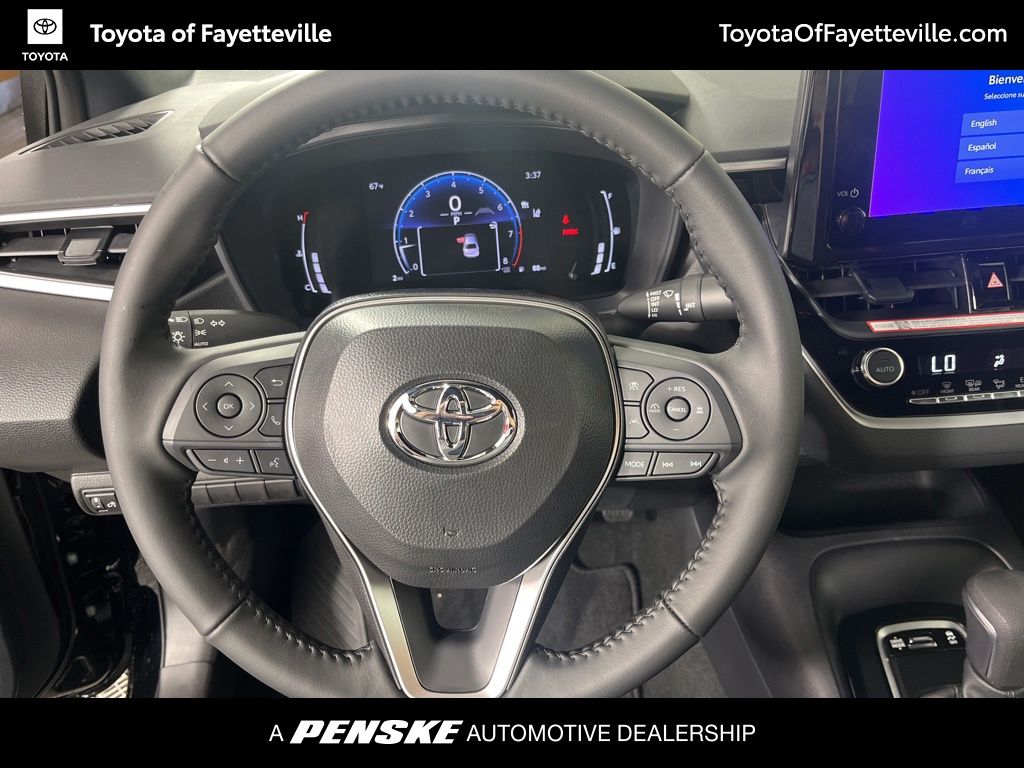 Thumbnail: 2026 Toyota Corolla - 23