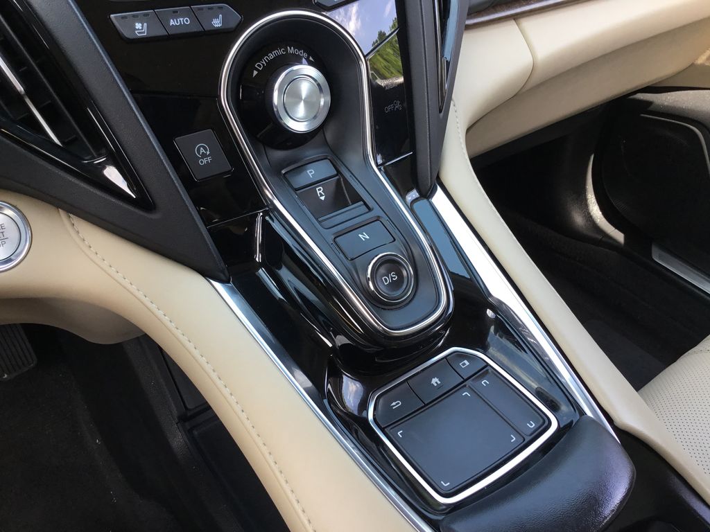 Thumbnail: 2019 Acura RDX - 25
