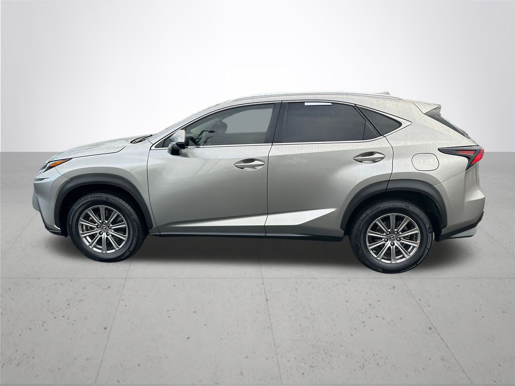 2019 Lexus NX 300 Base