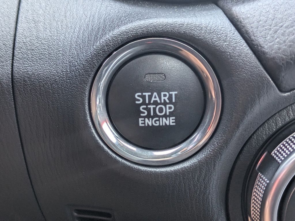 2025 Mazda MX-5 Miata Grand Touring