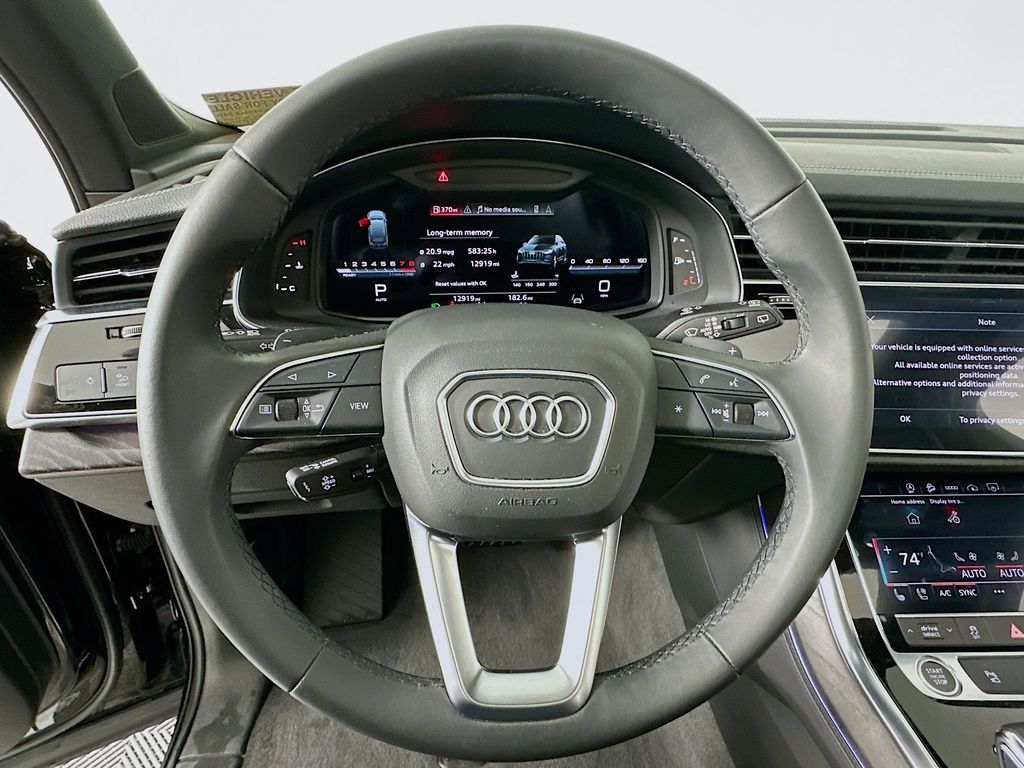 2023 Audi Q7 Premium Plus 11