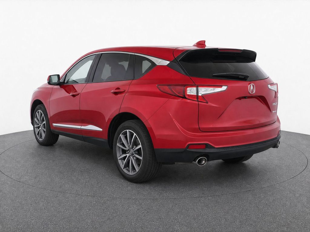 2021 Acura RDX Technology Package - 5
