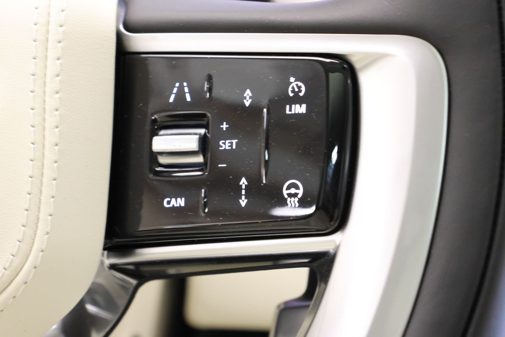 Thumbnail: 2026 Land Rover Range Rover - 19