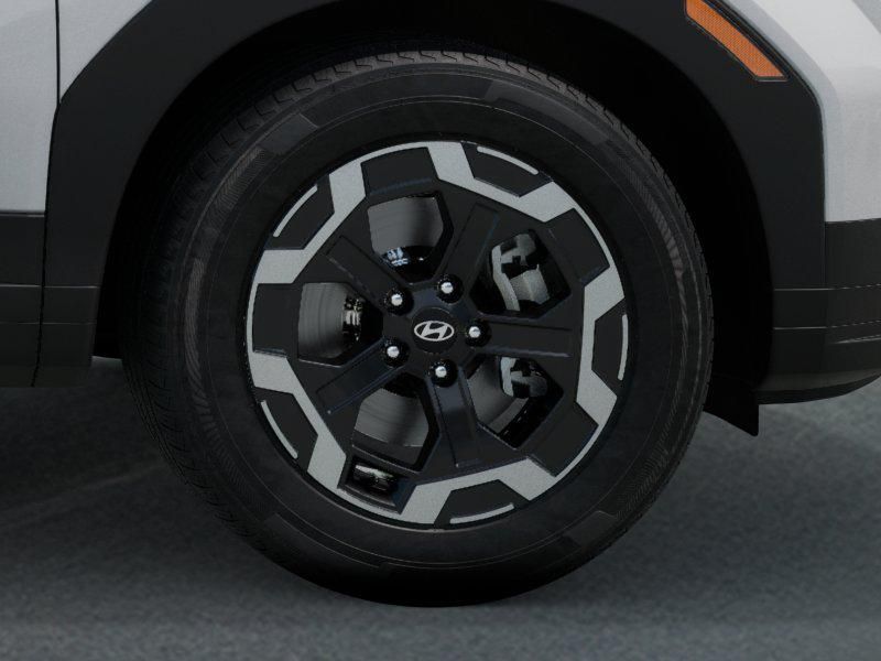 Thumbnail: 2026 Hyundai Santa Fe - 8