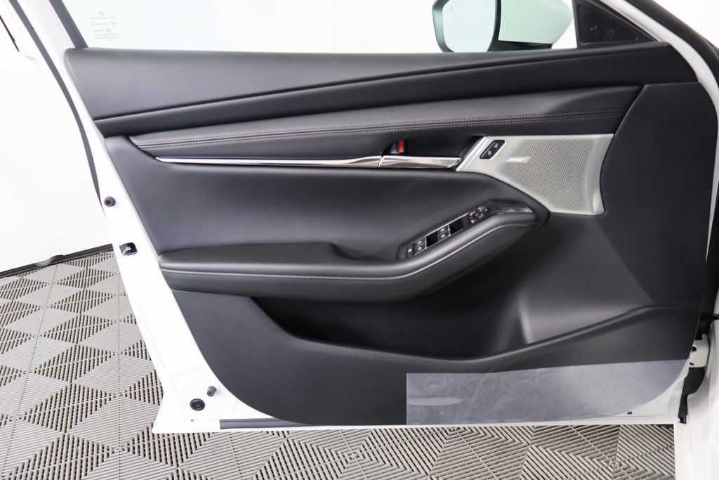 Thumbnail: 2026 Mazda Mazda3 - 7