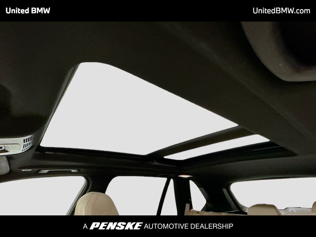 Thumbnail: 2017 BMW X5 - 12