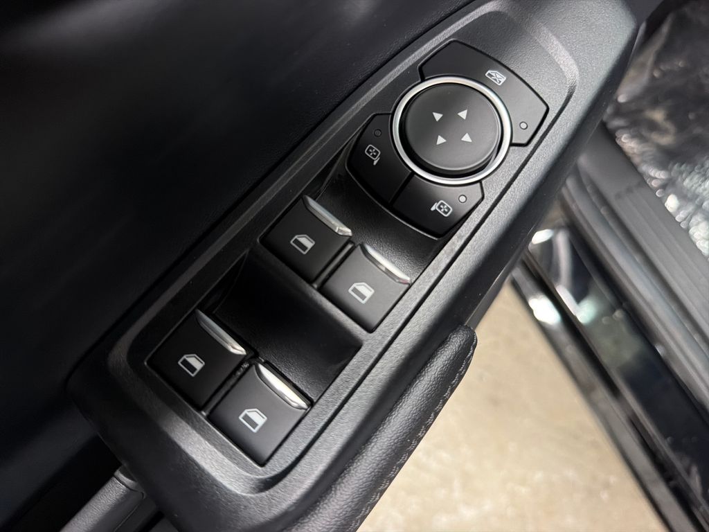 New 2026 Black Ford XLT image 16