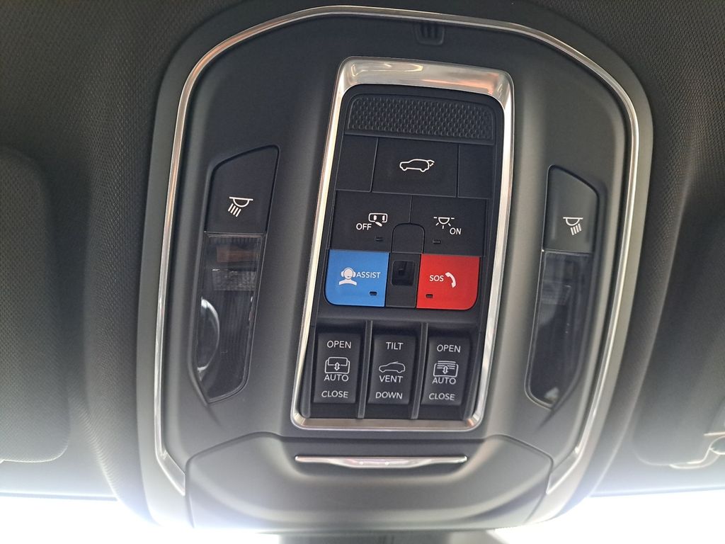 New Car 2025 Jeep Grand Cherokee  Limited For Sale Under $50,000 In Austin, Texas