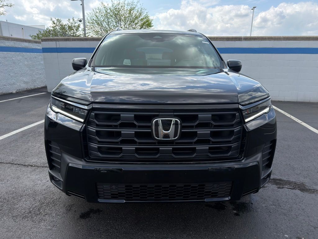 Thumbnail: 2026 Honda Pilot - 8